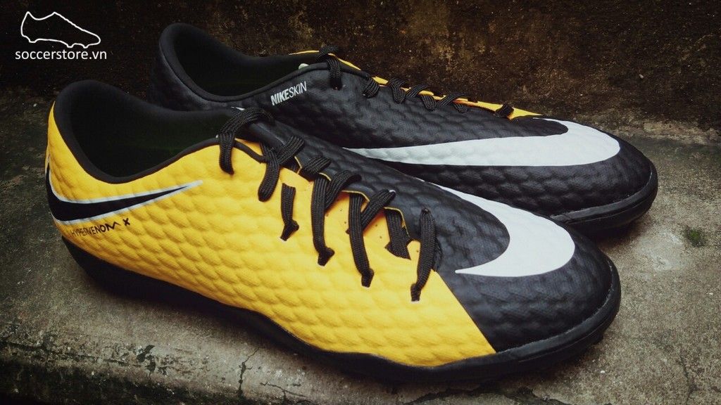 hypervenom phelon tf black